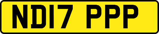ND17PPP