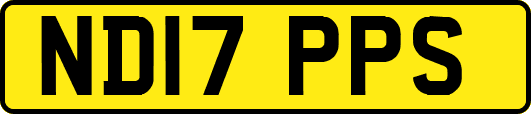 ND17PPS