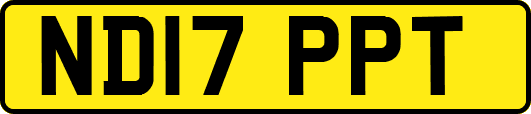 ND17PPT