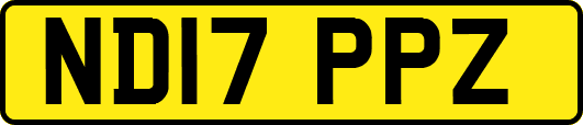 ND17PPZ