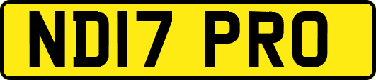 ND17PRO