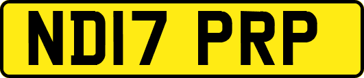 ND17PRP