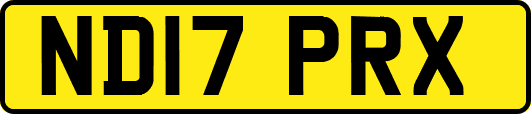 ND17PRX