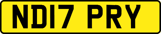 ND17PRY