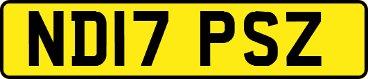 ND17PSZ