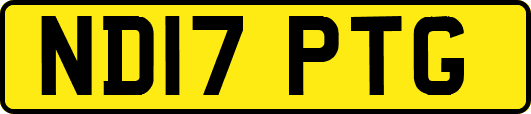 ND17PTG