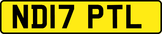 ND17PTL
