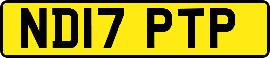 ND17PTP