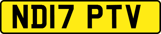 ND17PTV