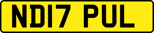 ND17PUL