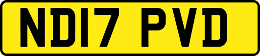 ND17PVD