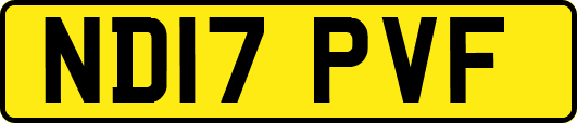 ND17PVF