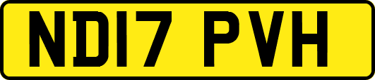 ND17PVH