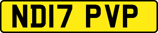 ND17PVP