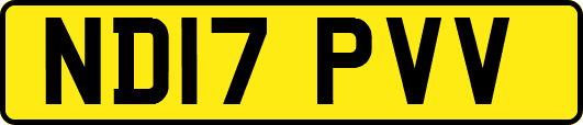 ND17PVV