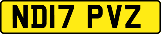 ND17PVZ