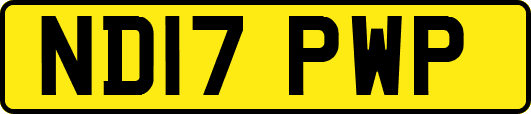 ND17PWP