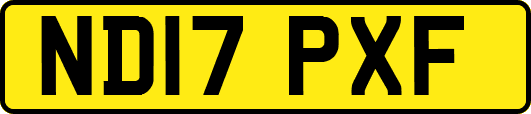 ND17PXF