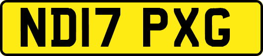 ND17PXG