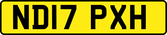 ND17PXH