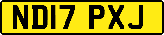ND17PXJ