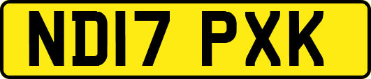 ND17PXK