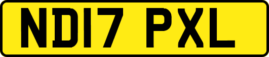ND17PXL
