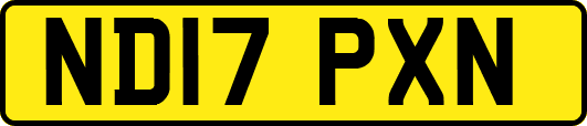 ND17PXN