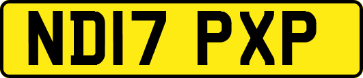 ND17PXP