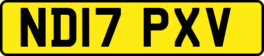 ND17PXV