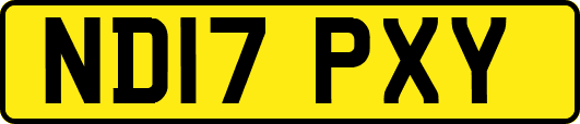 ND17PXY
