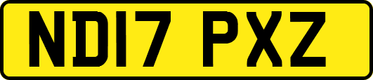 ND17PXZ