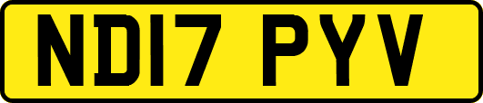 ND17PYV