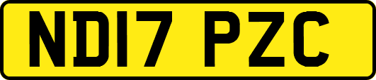 ND17PZC