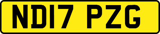 ND17PZG
