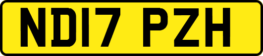ND17PZH