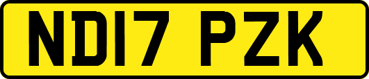 ND17PZK
