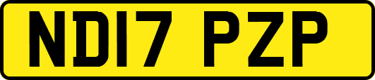 ND17PZP