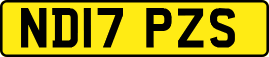 ND17PZS