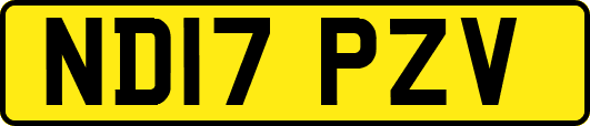 ND17PZV
