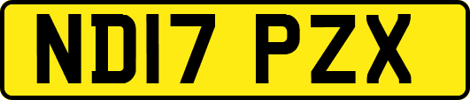 ND17PZX