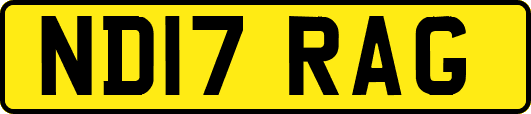 ND17RAG
