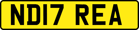ND17REA