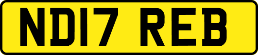 ND17REB