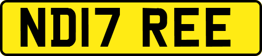 ND17REE