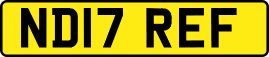 ND17REF