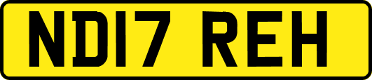 ND17REH