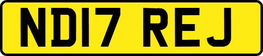 ND17REJ
