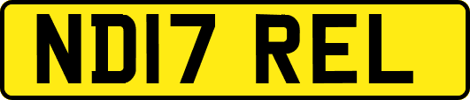 ND17REL