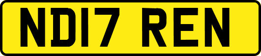 ND17REN